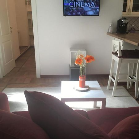 Ferienwohnung Soggiorno Fiorentino Florenz Exterior foto