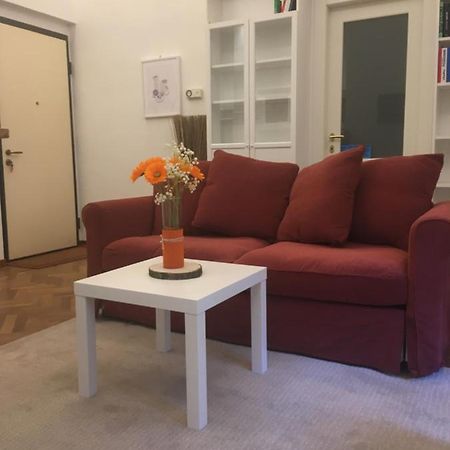 Ferienwohnung Soggiorno Fiorentino Florenz Exterior foto
