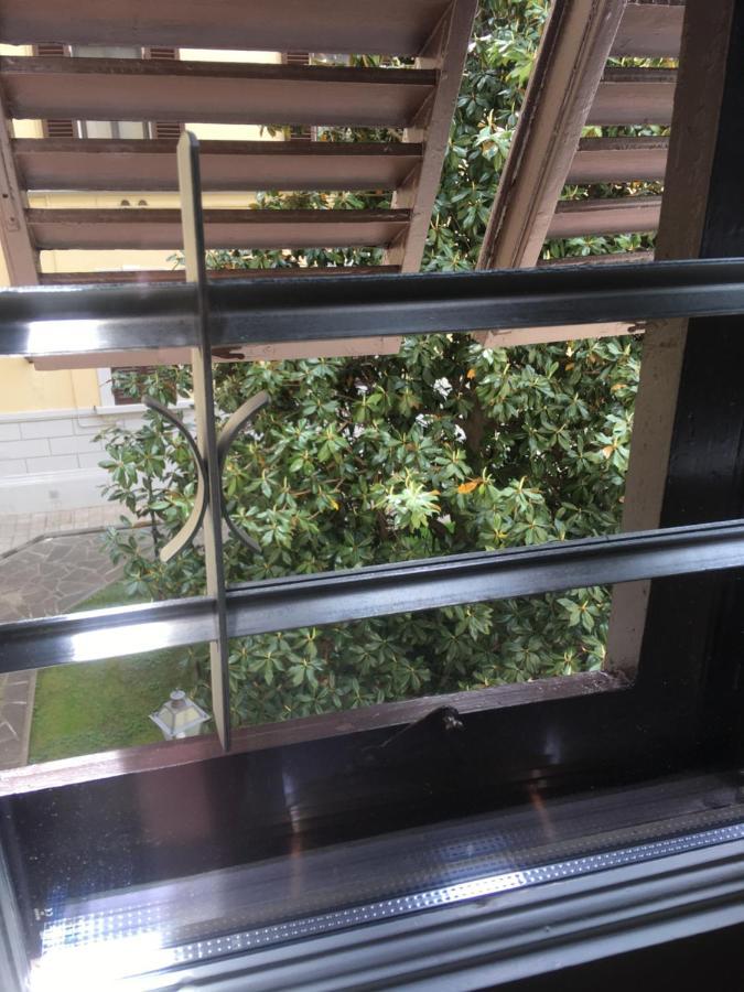 Ferienwohnung Soggiorno Fiorentino Florenz Exterior foto