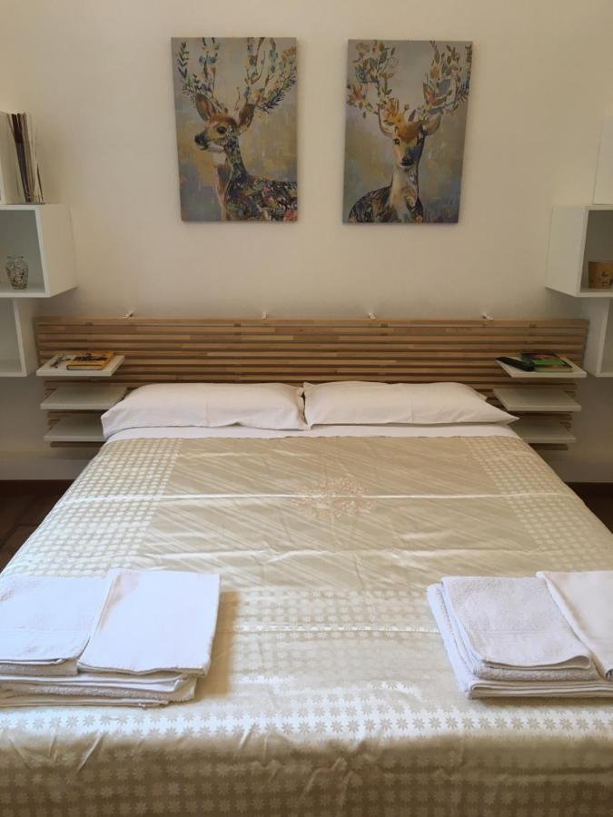 Ferienwohnung Soggiorno Fiorentino Florenz Exterior foto