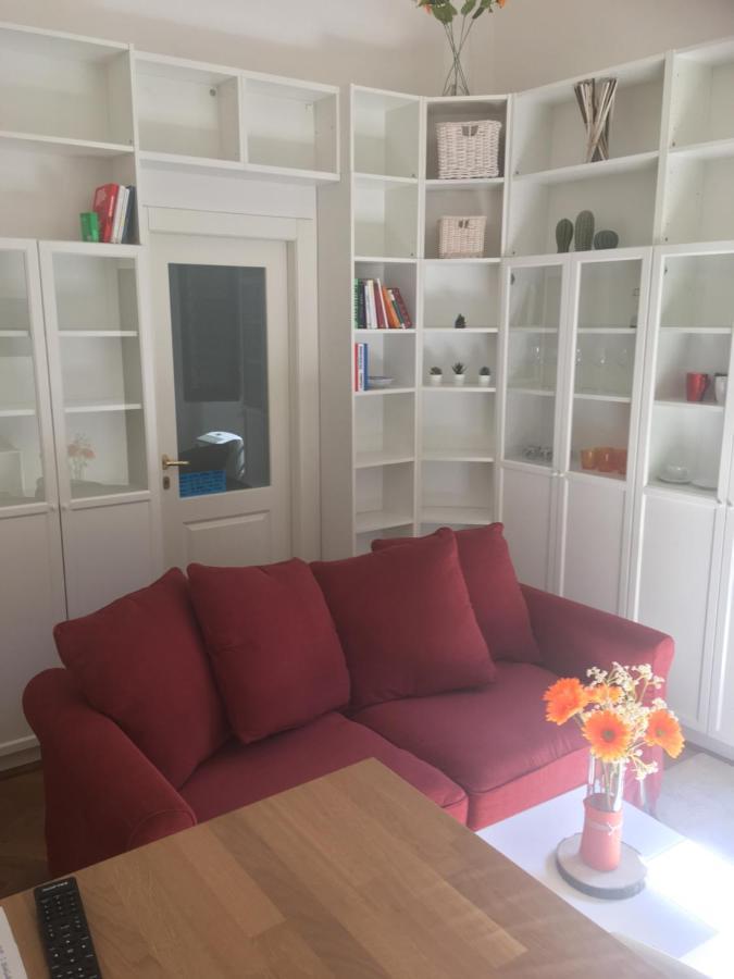 Ferienwohnung Soggiorno Fiorentino Florenz Exterior foto