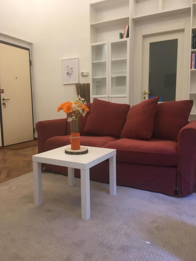 Ferienwohnung Soggiorno Fiorentino Florenz Exterior foto